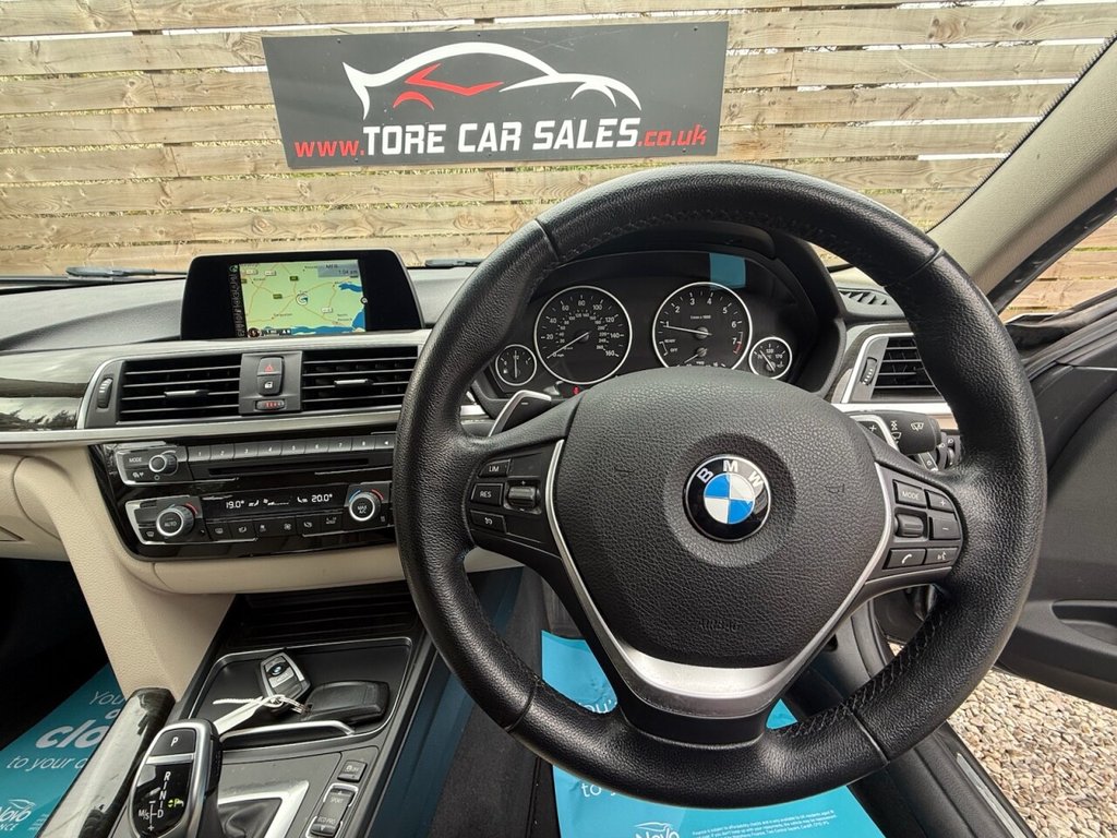 Used BMW 3 Series 2015 for sale - 78124643: Photo 14