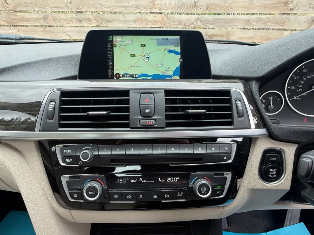 Used BMW 3 Series 2015 for sale - 78124643: Photo 16