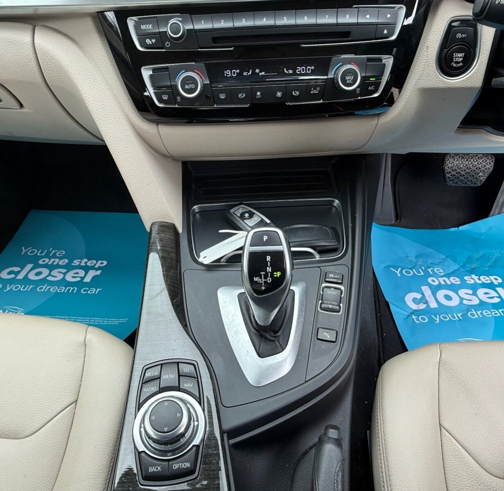 Used BMW 3 Series 2015 for sale - 78124643: Photo 17