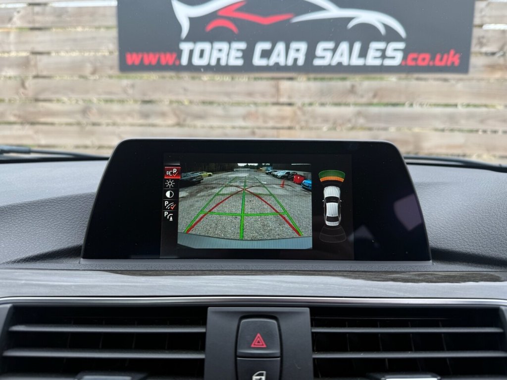 Used BMW 3 Series 2015 for sale - 78124643: Photo 18