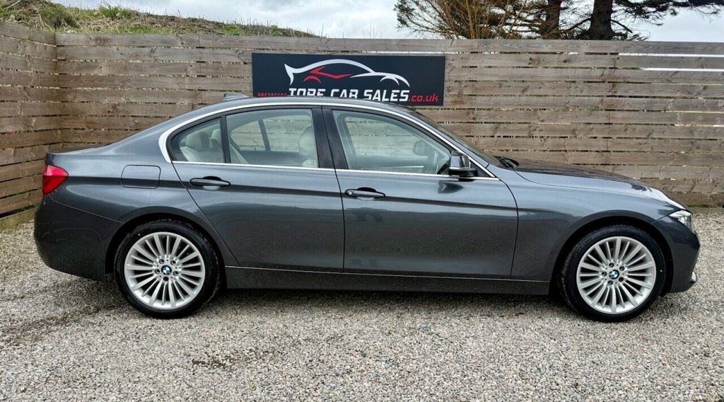 Used BMW 3 Series 2015 for sale - 78124643: Photo 2