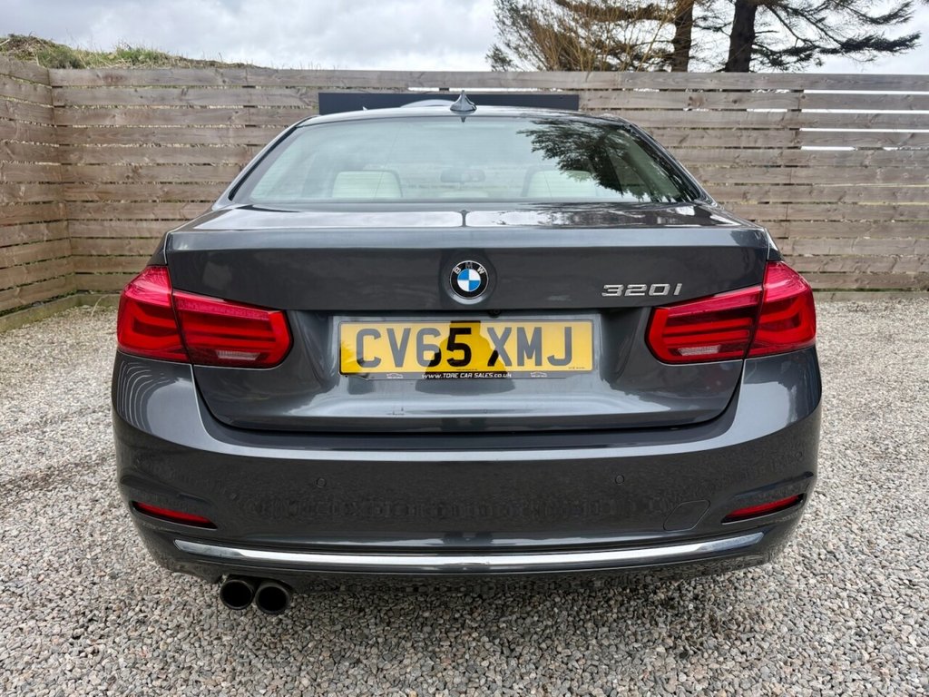 Used BMW 3 Series 2015 for sale - 78124643: Photo 4
