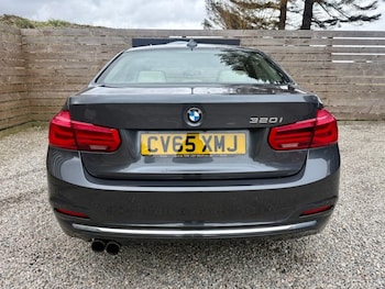 Used BMW 3 Series 2015 for sale - 78124643: Photo