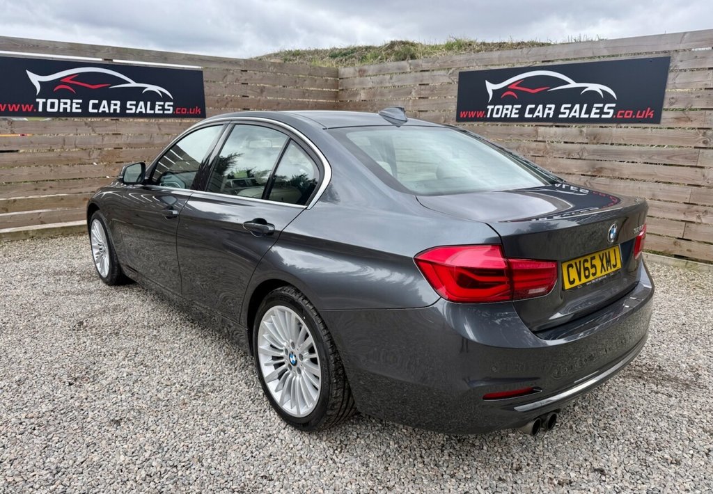 Used BMW 3 Series 2015 for sale - 78124643: Photo 5