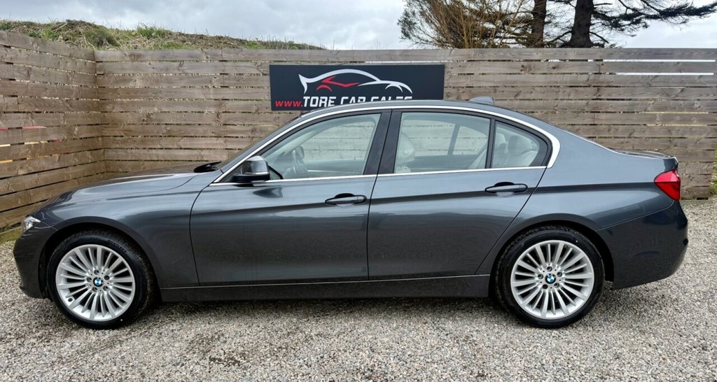 Used BMW 3 Series 2015 for sale - 78124643: Photo 6