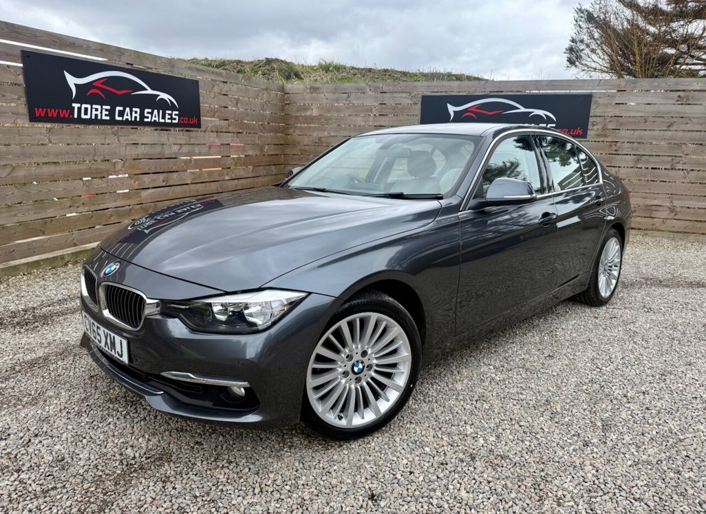 Used BMW 3 Series 2015 for sale - 78124643: Photo 7