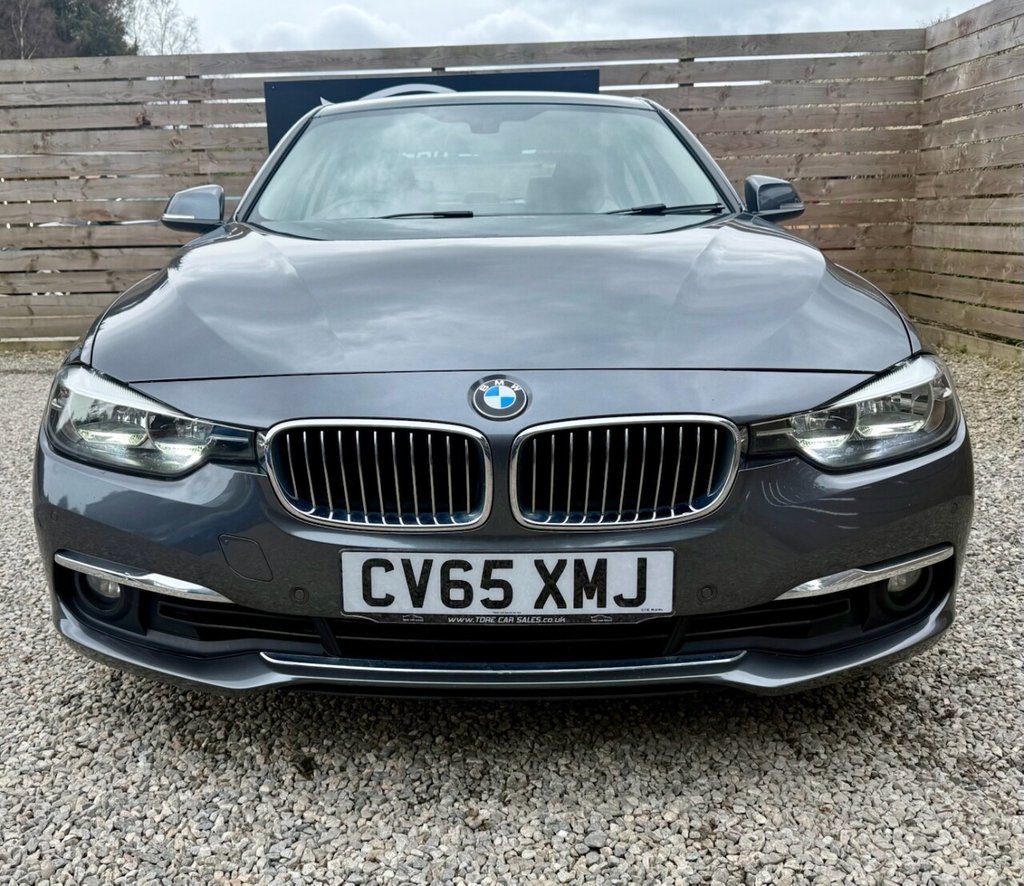 Used BMW 3 Series 2015 for sale - 78124643: Photo 8