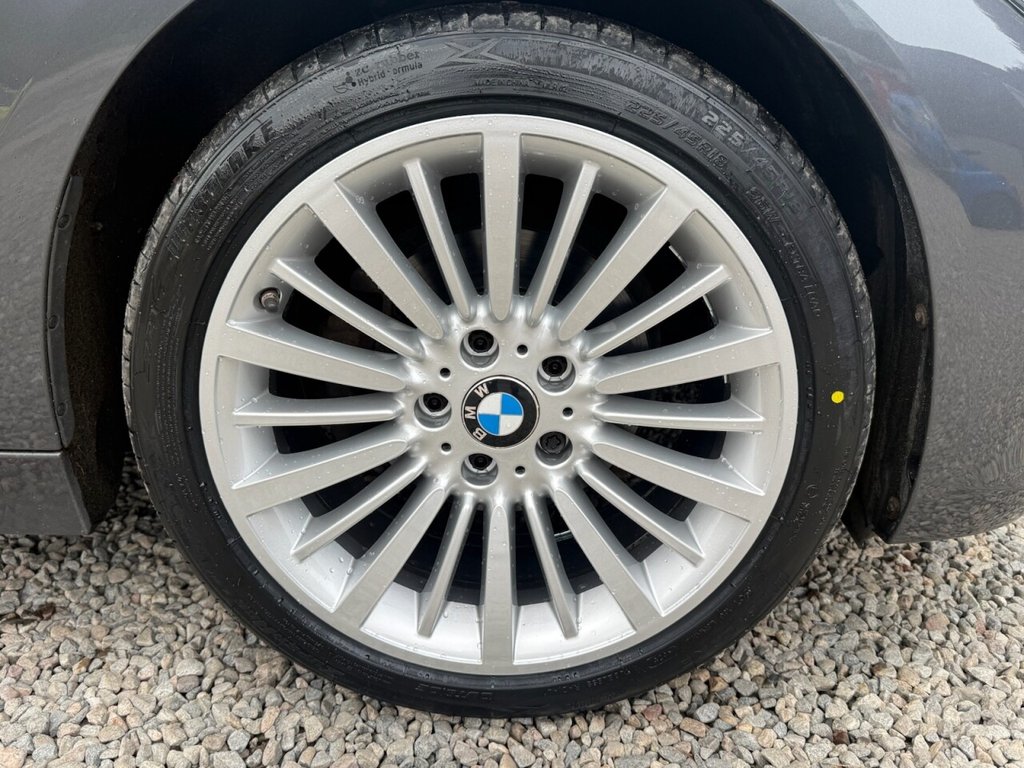 Used BMW 3 Series 2015 for sale - 78124643: Photo 9