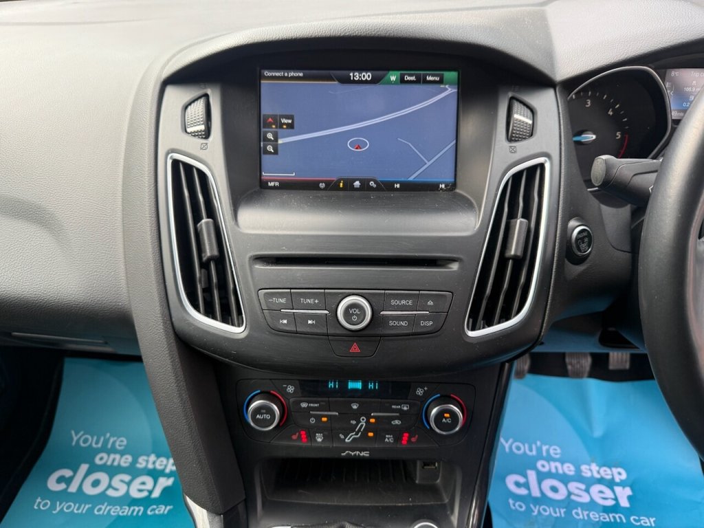 Used Ford Focus 2015 for sale - 77499289: Photo 16