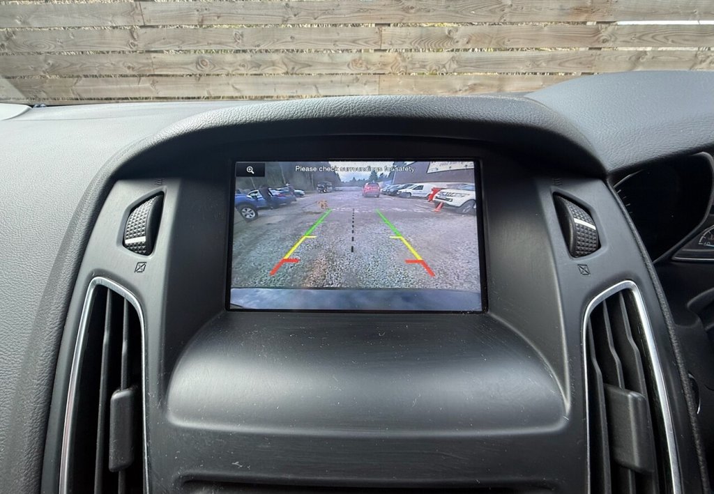 Used Ford Focus 2015 for sale - 77499289: Photo 17