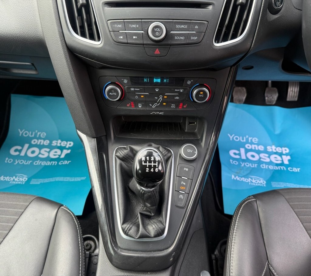 Used Ford Focus 2015 for sale - 77499289: Photo 19