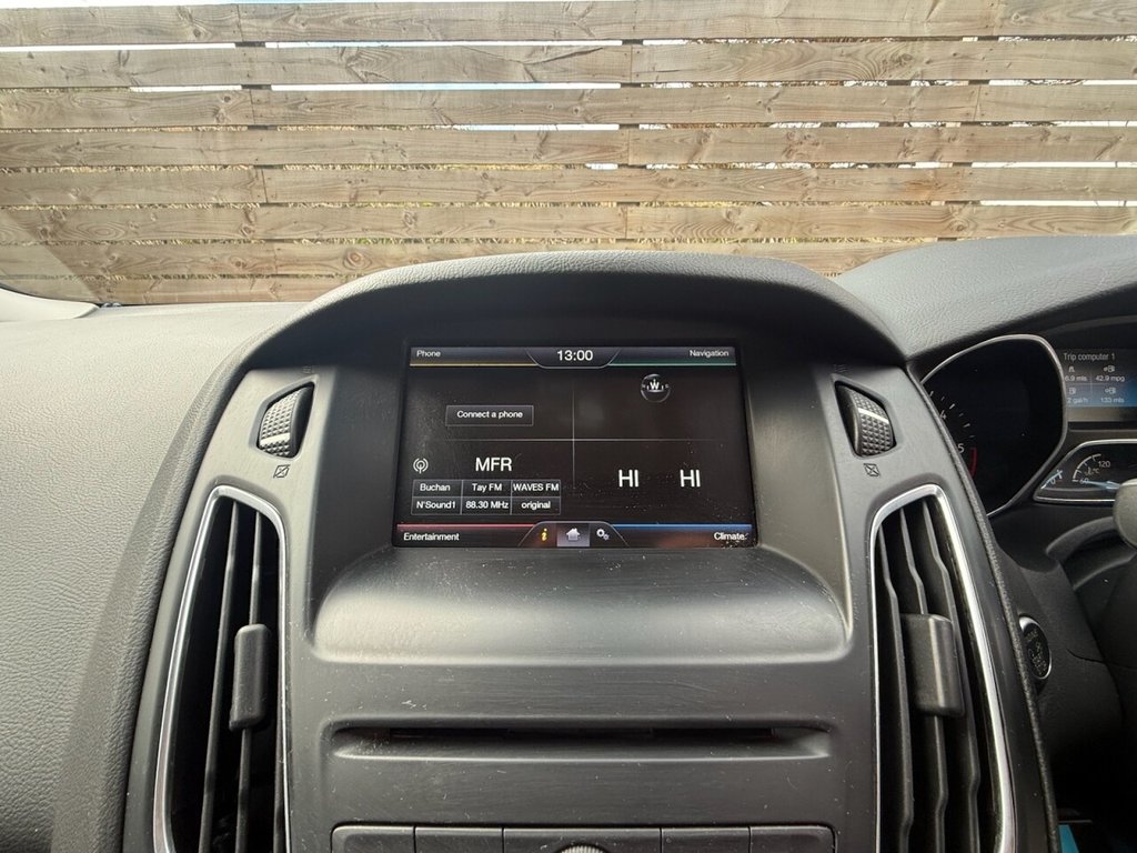 Used Ford Focus 2015 for sale - 77499289: Photo 20