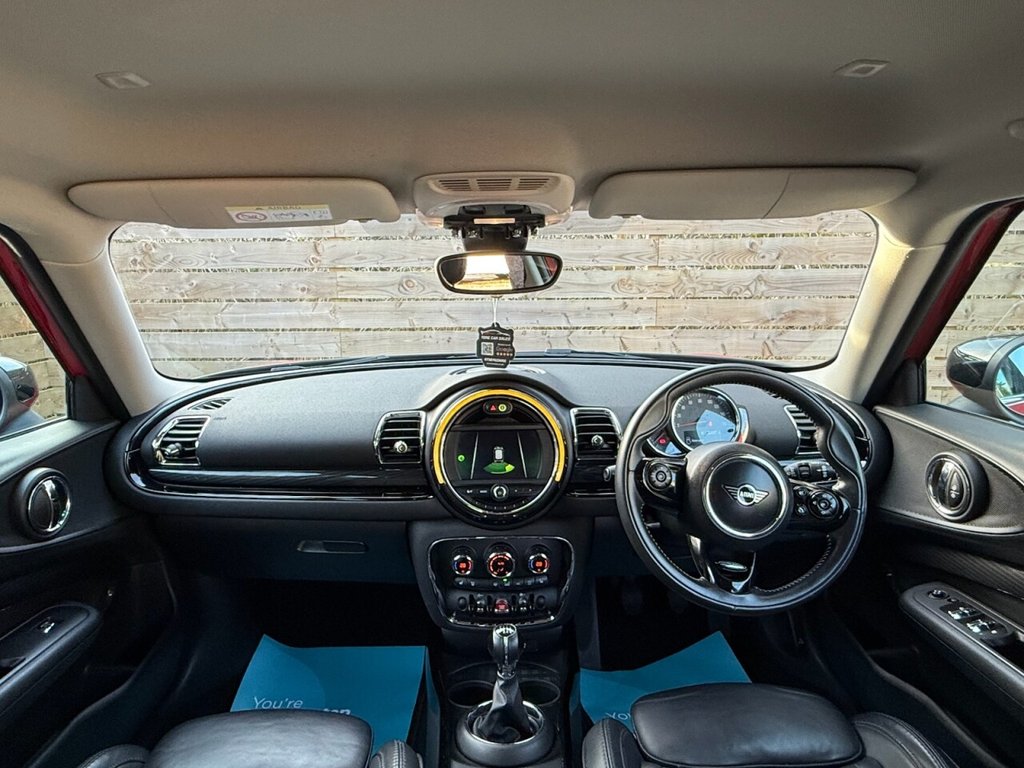 Used MINI Clubman 2019 for sale - 77583490: Photo 10