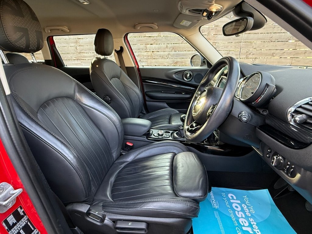 Used MINI Clubman 2019 for sale - 77583490: Photo 11