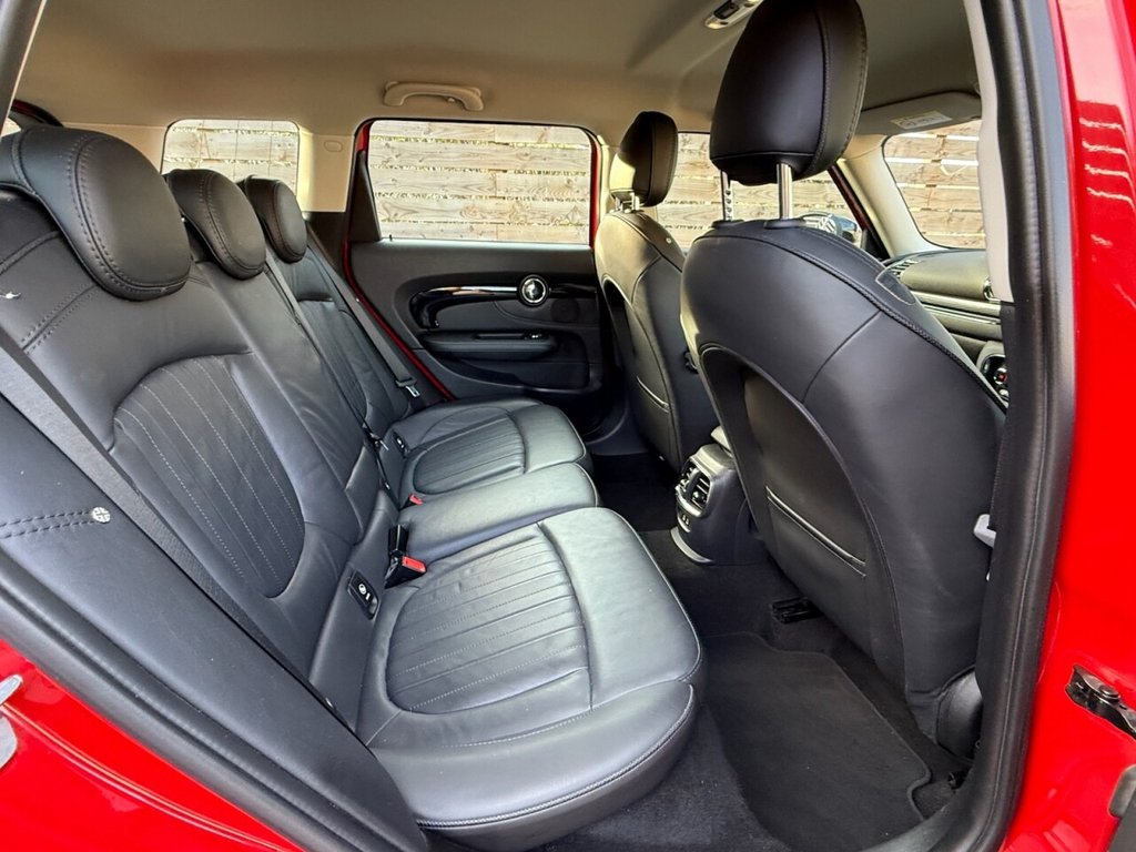 Used MINI Clubman 2019 for sale - 77583490: Photo 12