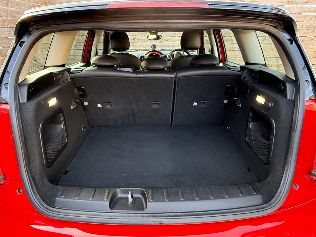 Used MINI Clubman 2019 for sale - 77583490: Photo 13