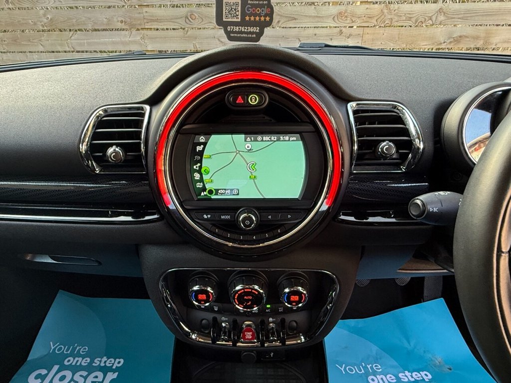 Used MINI Clubman 2019 for sale - 77583490: Photo 15