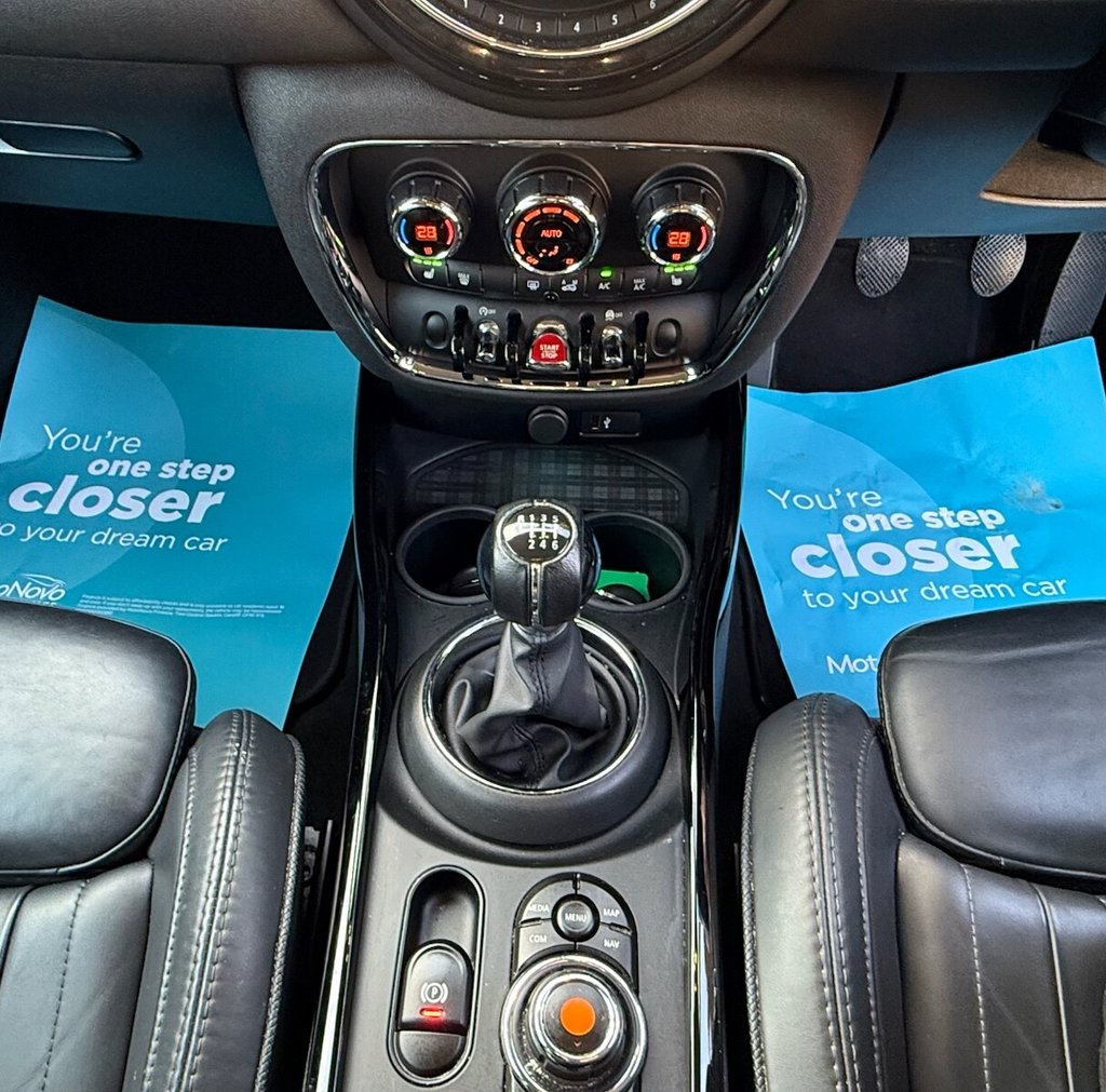 Used MINI Clubman 2019 for sale - 77583490: Photo 16