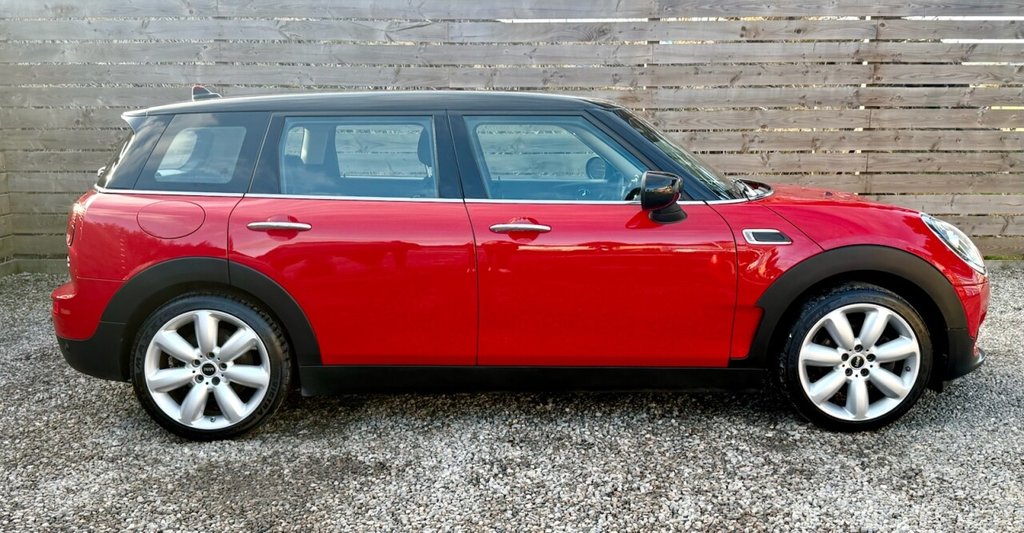 Used MINI Clubman 2019 for sale - 77583490: Photo 2
