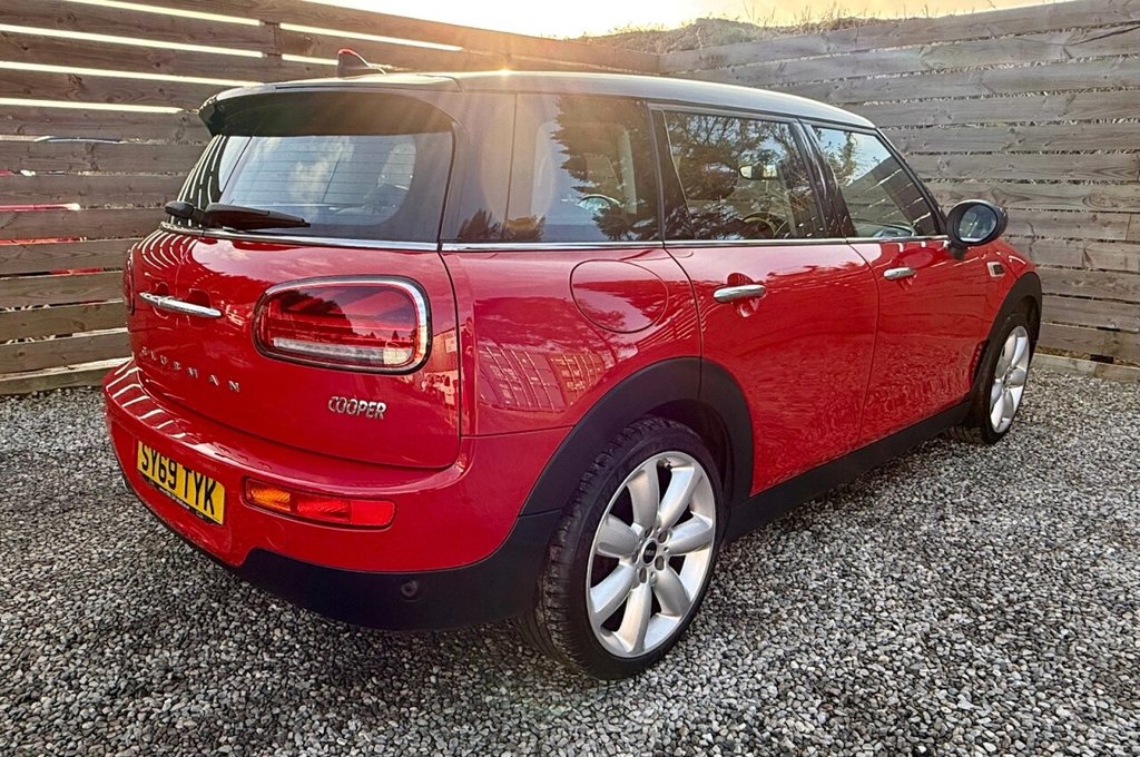 Used MINI Clubman 2019 for sale - 77583490: Photo 3