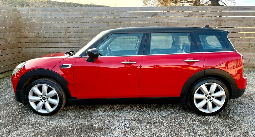 Used MINI Clubman 2019 for sale - 77583490: Photo 6