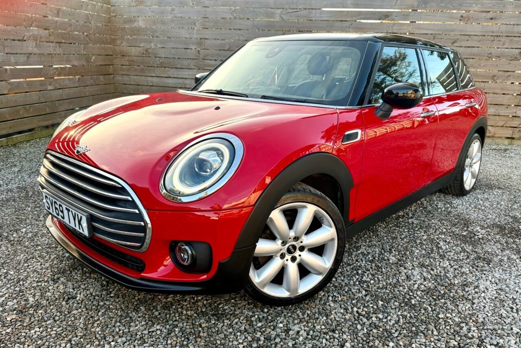 Used MINI Clubman 2019 for sale - 77583490: Photo 7