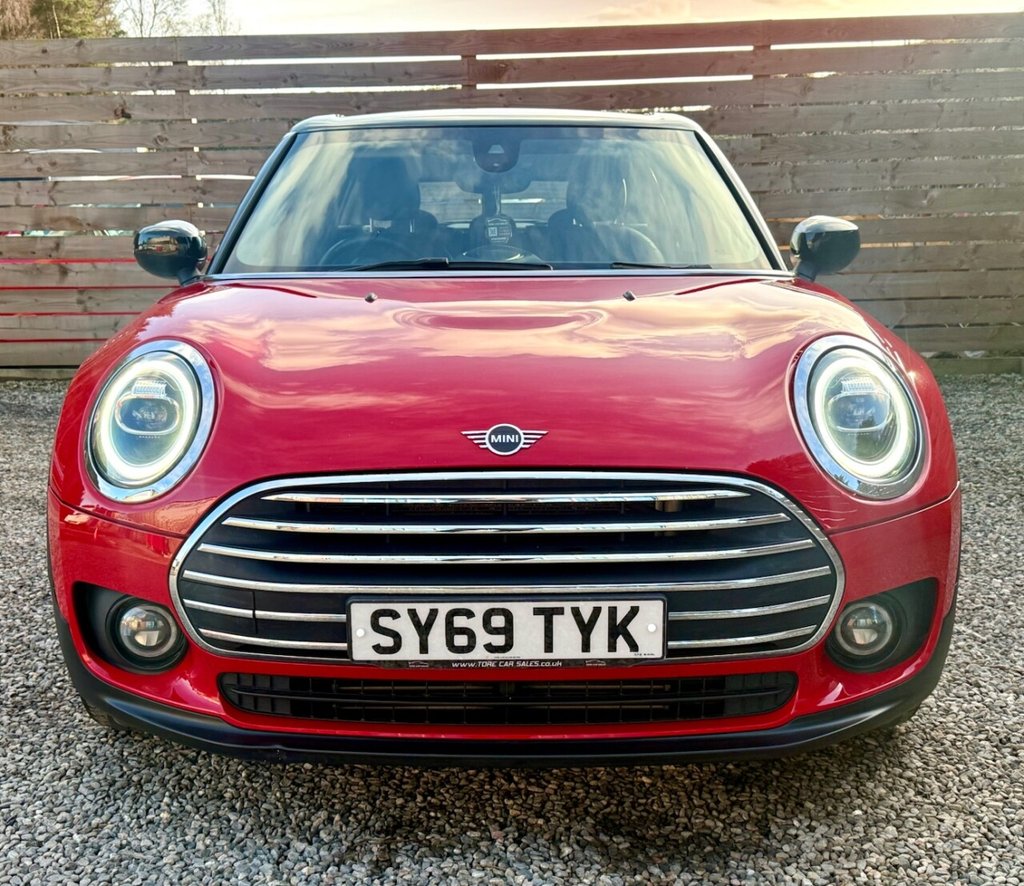Used MINI Clubman 2019 for sale - 77583490: Photo 8