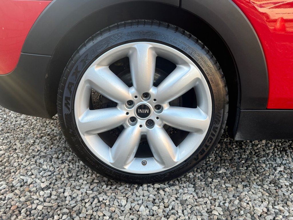 Used MINI Clubman 2019 for sale - 77583490: Photo 9