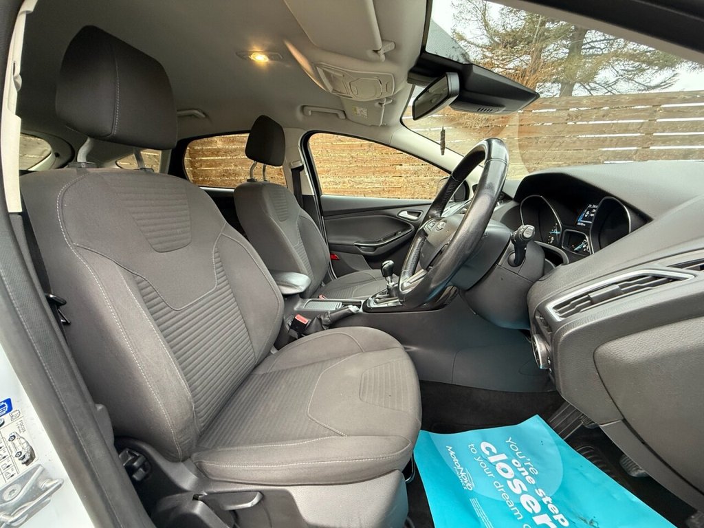 Used Ford Focus 2015 for sale - 77408095: Photo 10