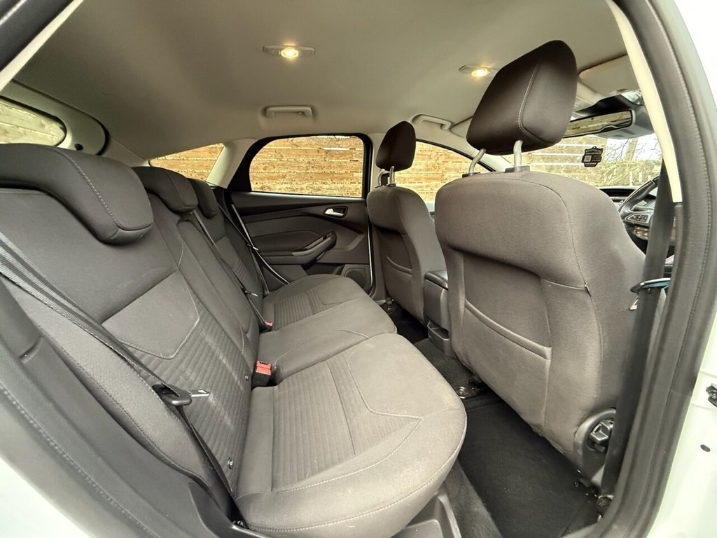 Used Ford Focus 2015 for sale - 77408095: Photo 11