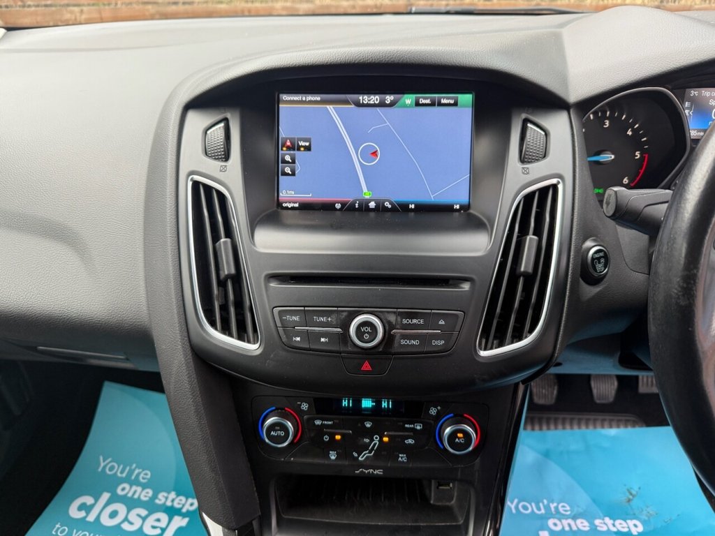 Used Ford Focus 2015 for sale - 77408095: Photo 13