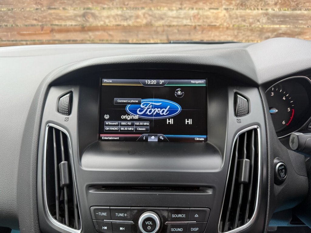 Used Ford Focus 2015 for sale - 77408095: Photo 16