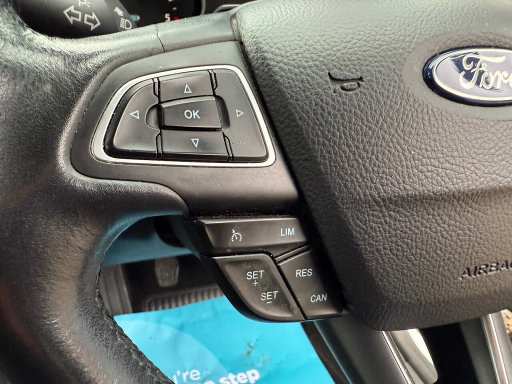 Used Ford Focus 2015 for sale - 77408095: Photo 17