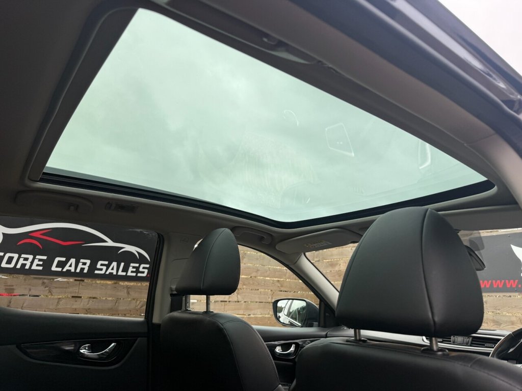 Used Nissan Qashqai 2016 for sale - 77667216: Photo 15