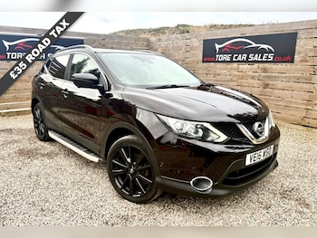 Used Nissan Qashqai 2016 for sale - 77667216: Photo