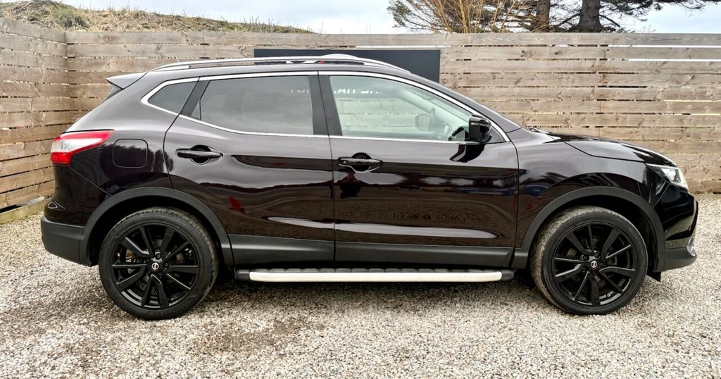 Used Nissan Qashqai 2016 for sale - 77667216: Photo 2