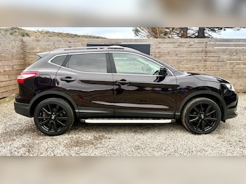 Used Nissan Qashqai 2016 for sale - 77667216: Photo