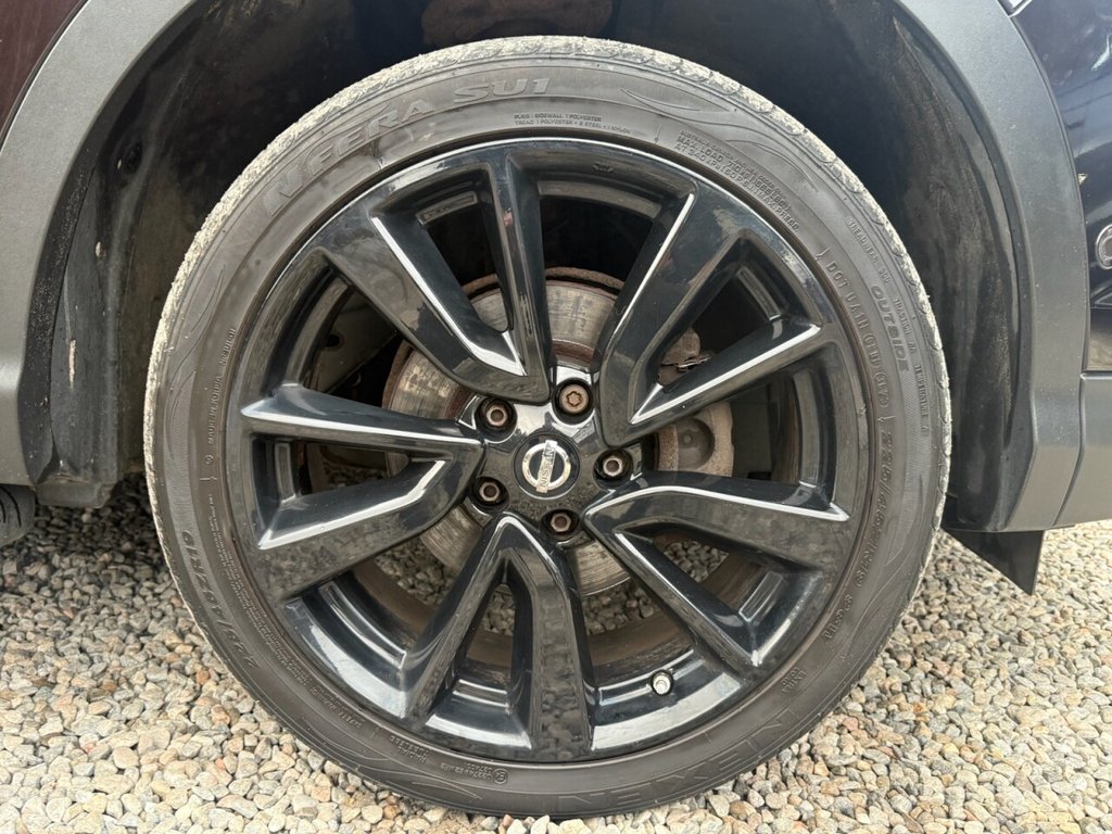 Used Nissan Qashqai 2016 for sale - 77667216: Photo 9