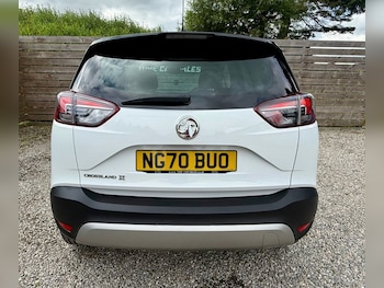 Used Vauxhall Crossland X 2021 for sale - 79371210: Photo