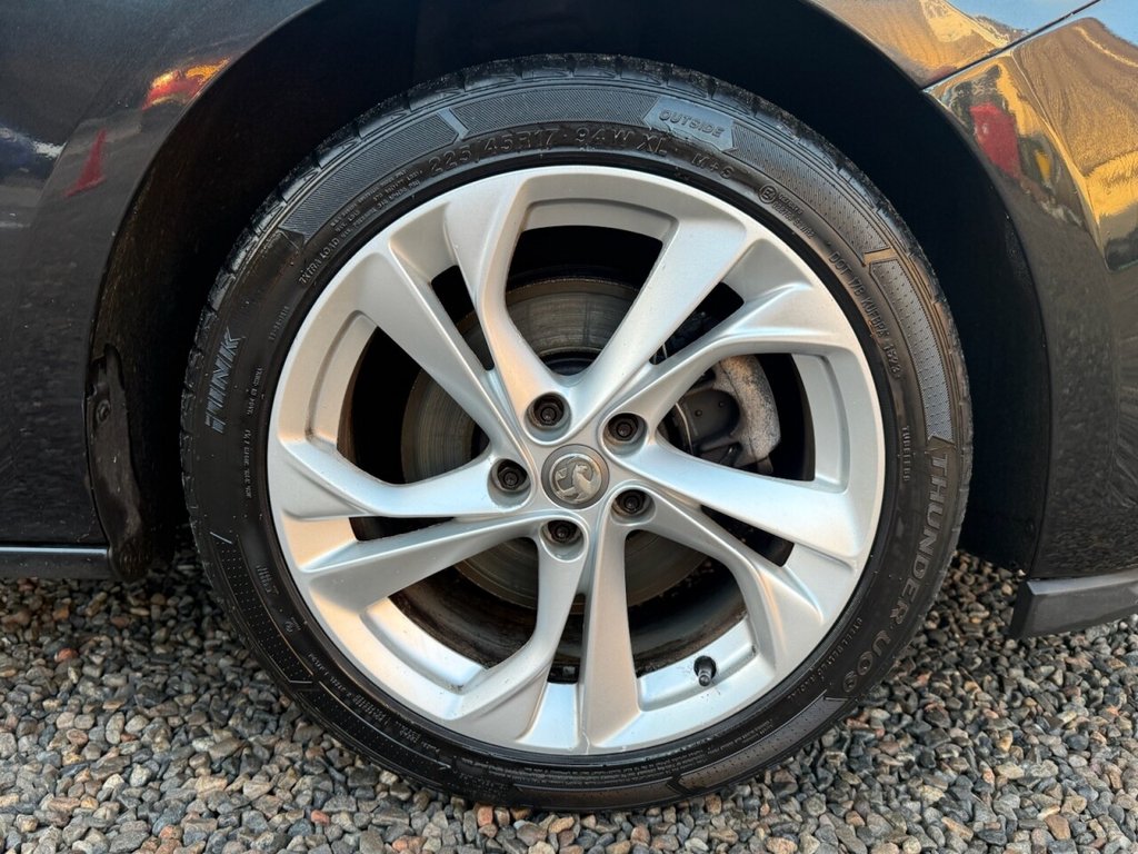 Used Vauxhall Astra 2016 for sale - 77249817: Photo 10