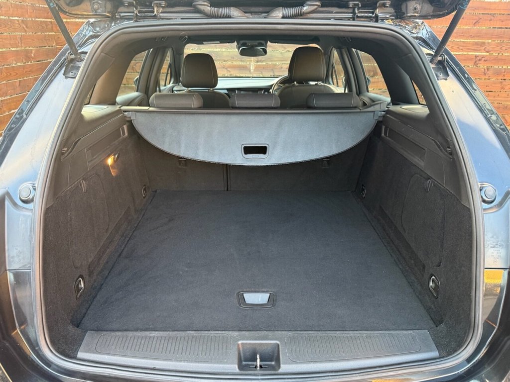 Used Vauxhall Astra 2016 for sale - 77249817: Photo 14