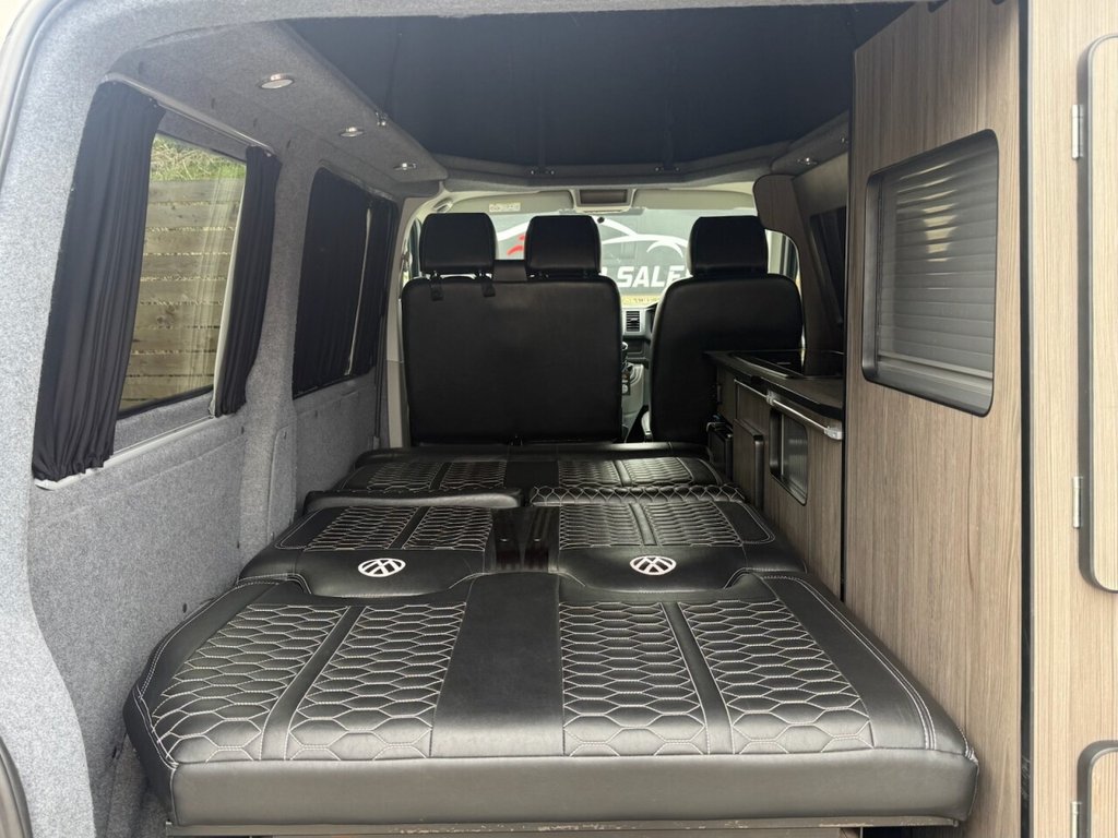 Used Volkswagen Transporter 2015 for sale - 78111196: Photo 12