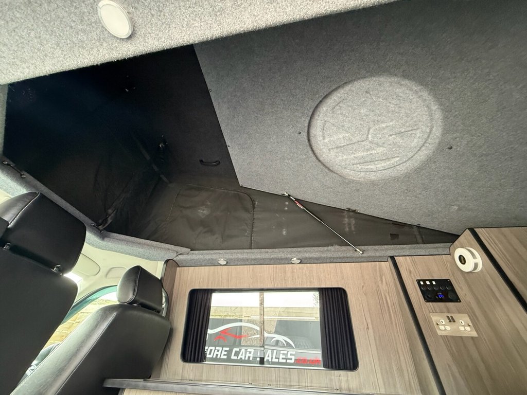 Used Volkswagen Transporter 2015 for sale - 78111196: Photo 14