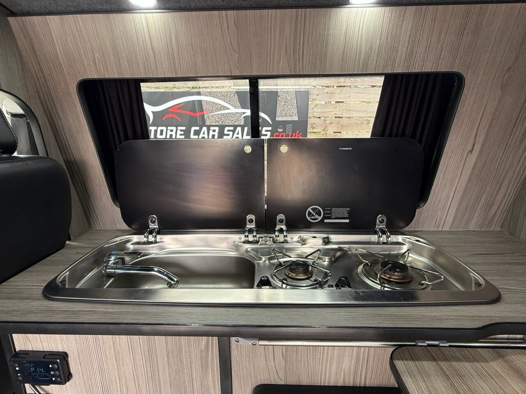 Used Volkswagen Transporter 2015 for sale - 78111196: Photo 15