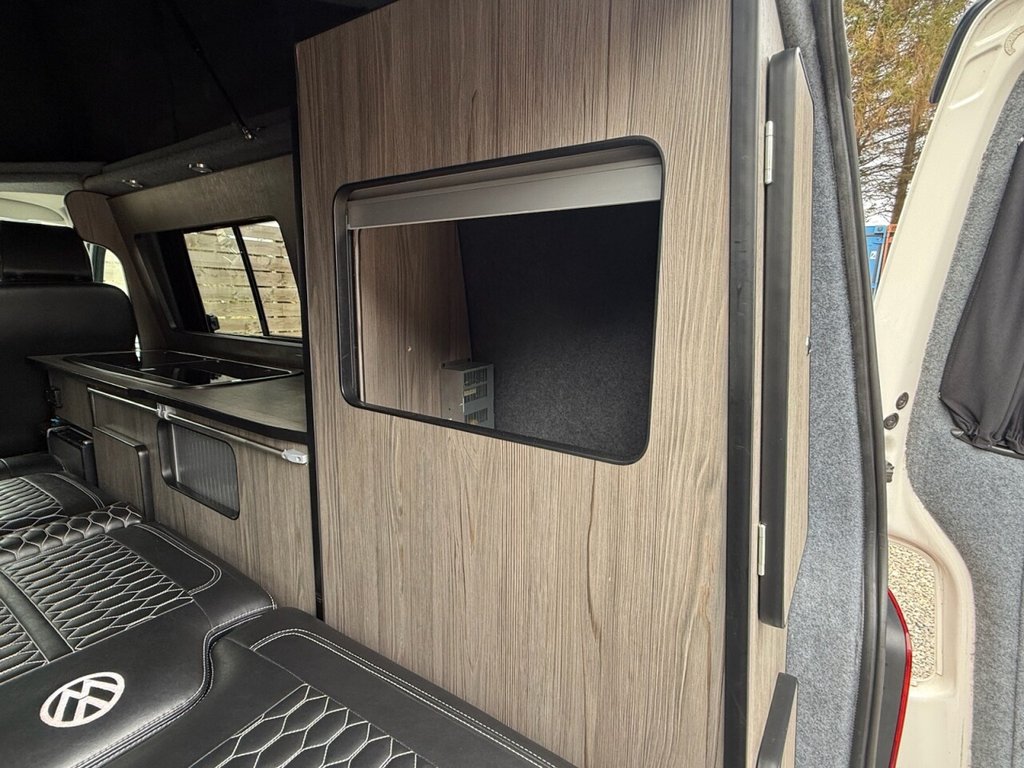 Used Volkswagen Transporter 2015 for sale - 78111196: Photo 16