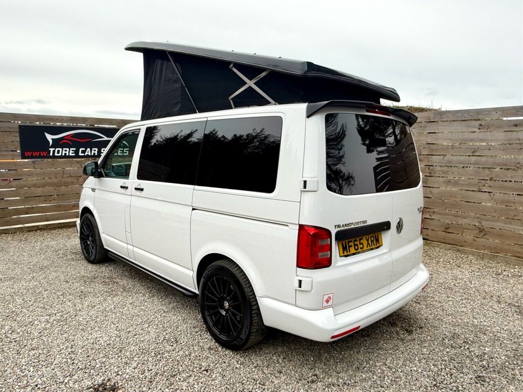 Used Volkswagen Transporter 2015 for sale - 78111196: Photo 5