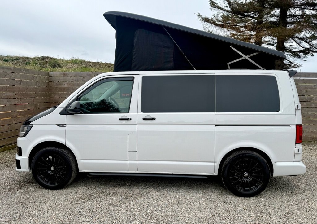 Used Volkswagen Transporter 2015 for sale - 78111196: Photo 6