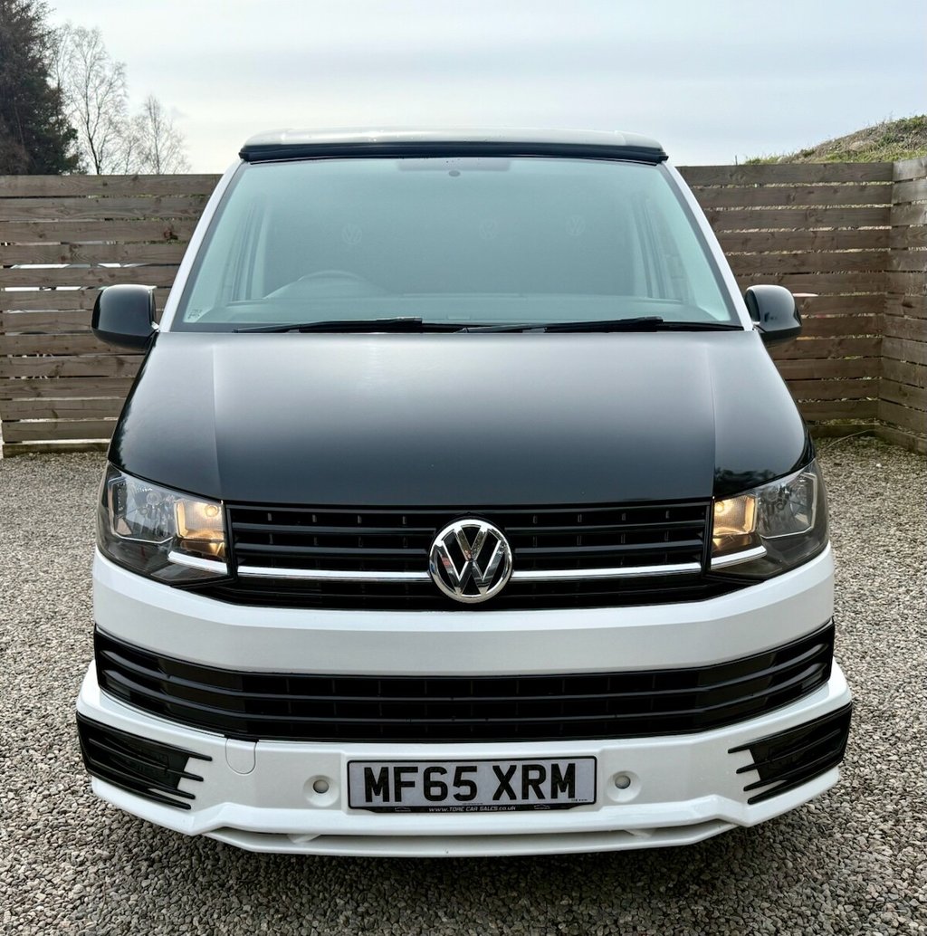 Used Volkswagen Transporter 2015 for sale - 78111196: Photo 7