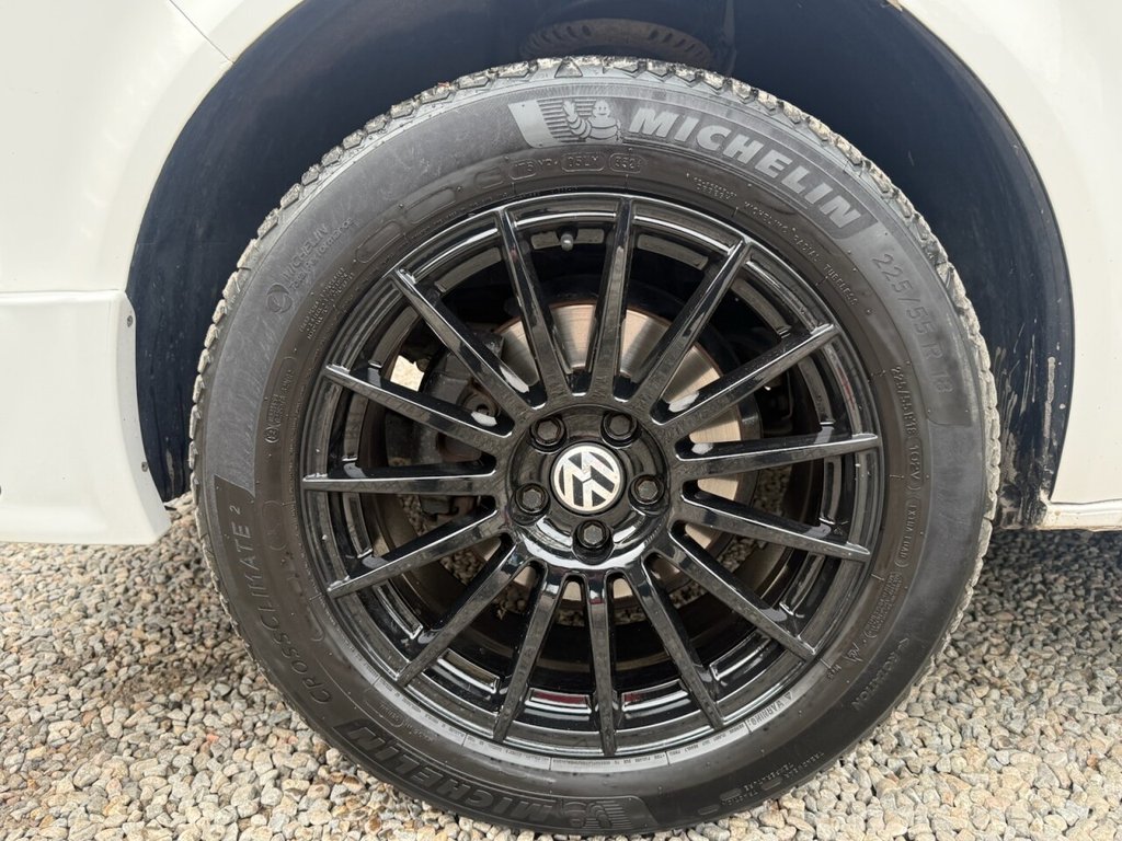 Used Volkswagen Transporter 2015 for sale - 78111196: Photo 8