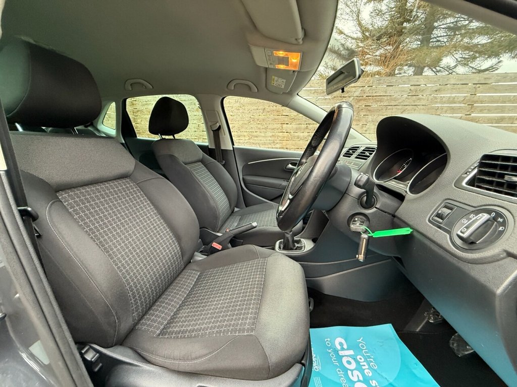 Used Volkswagen Polo 2016 for sale - 77408707: Photo 11